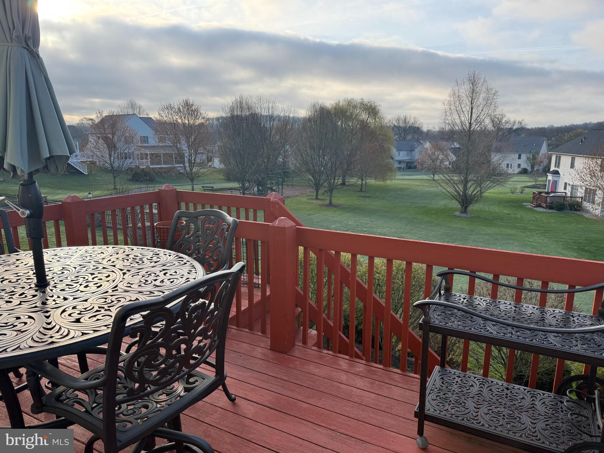 JACOBS CREEK - Residential