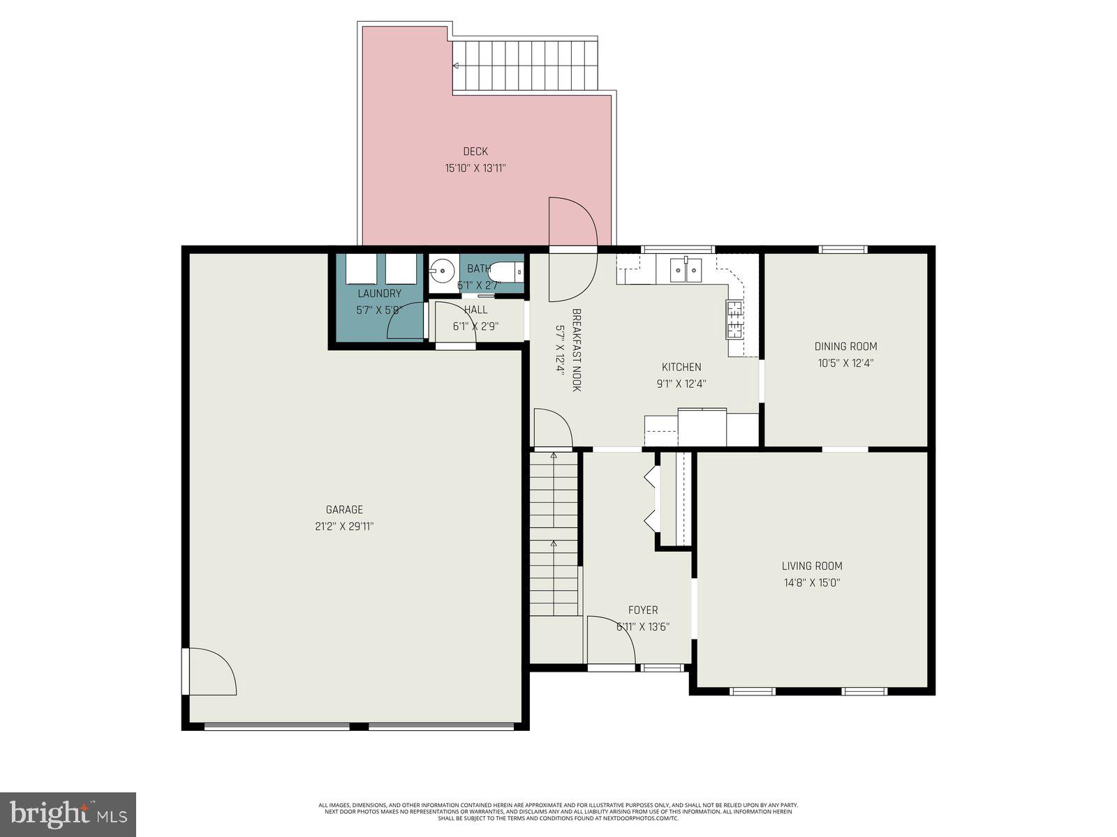 JACOBS CREEK - Residential