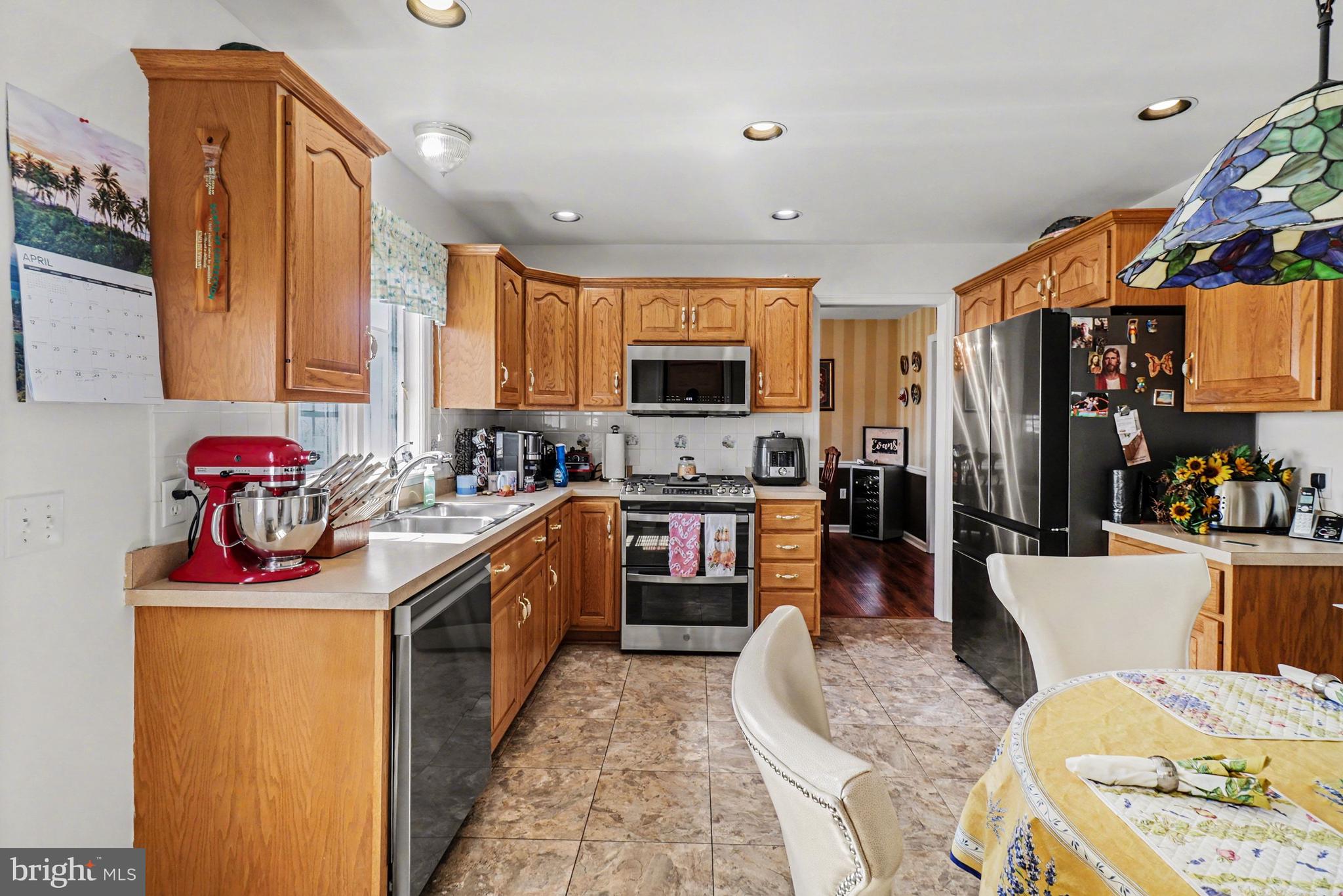 JACOBS CREEK - Residential