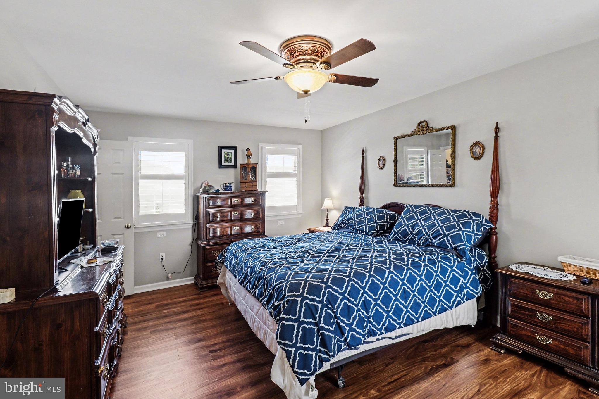 JACOBS CREEK - Residential