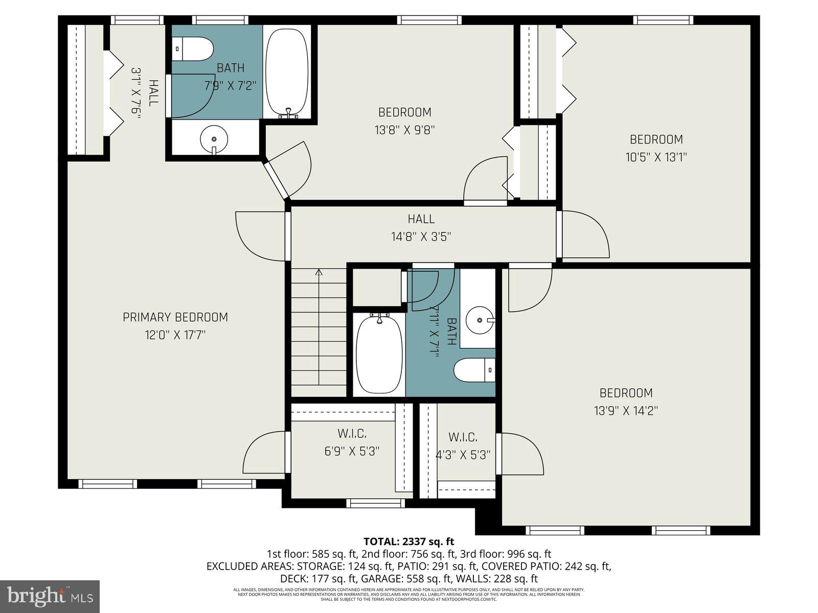 JACOBS CREEK - Residential