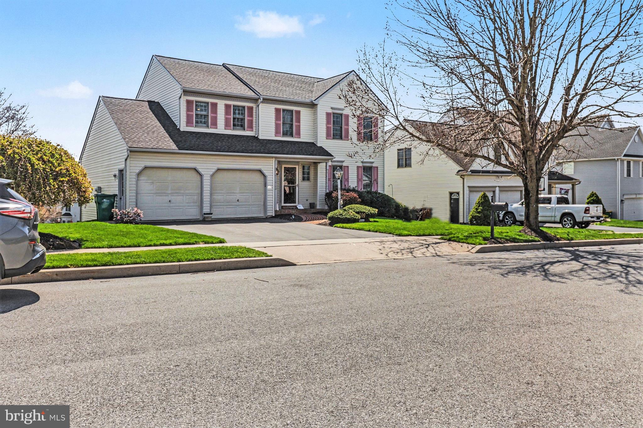 JACOBS CREEK - Residential