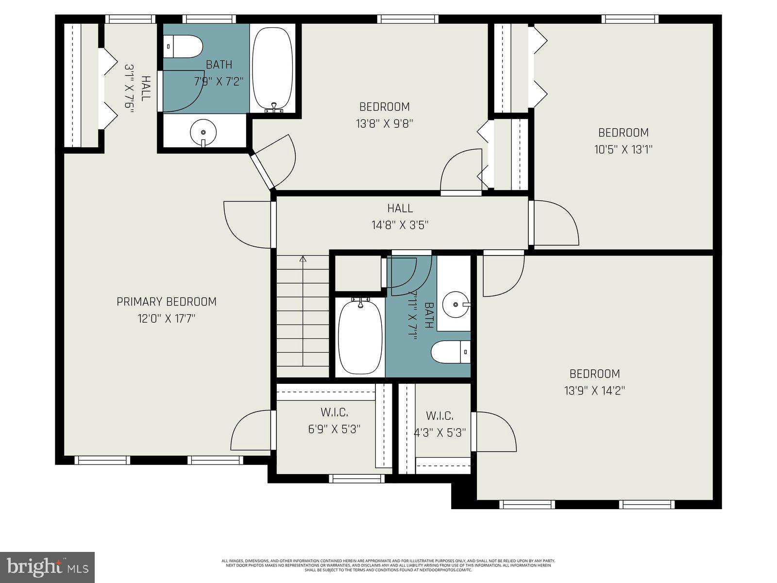 JACOBS CREEK - Residential