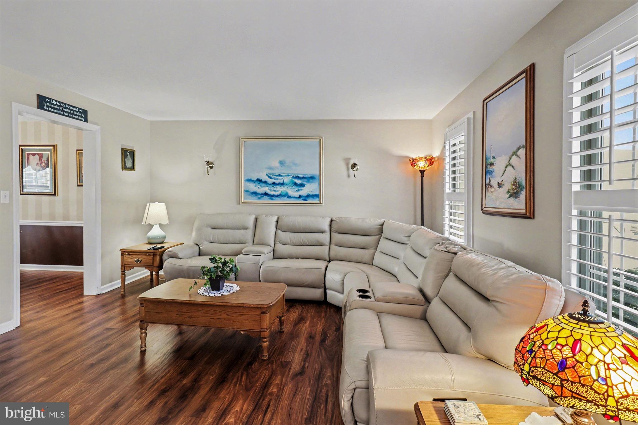 JACOBS CREEK - Residential