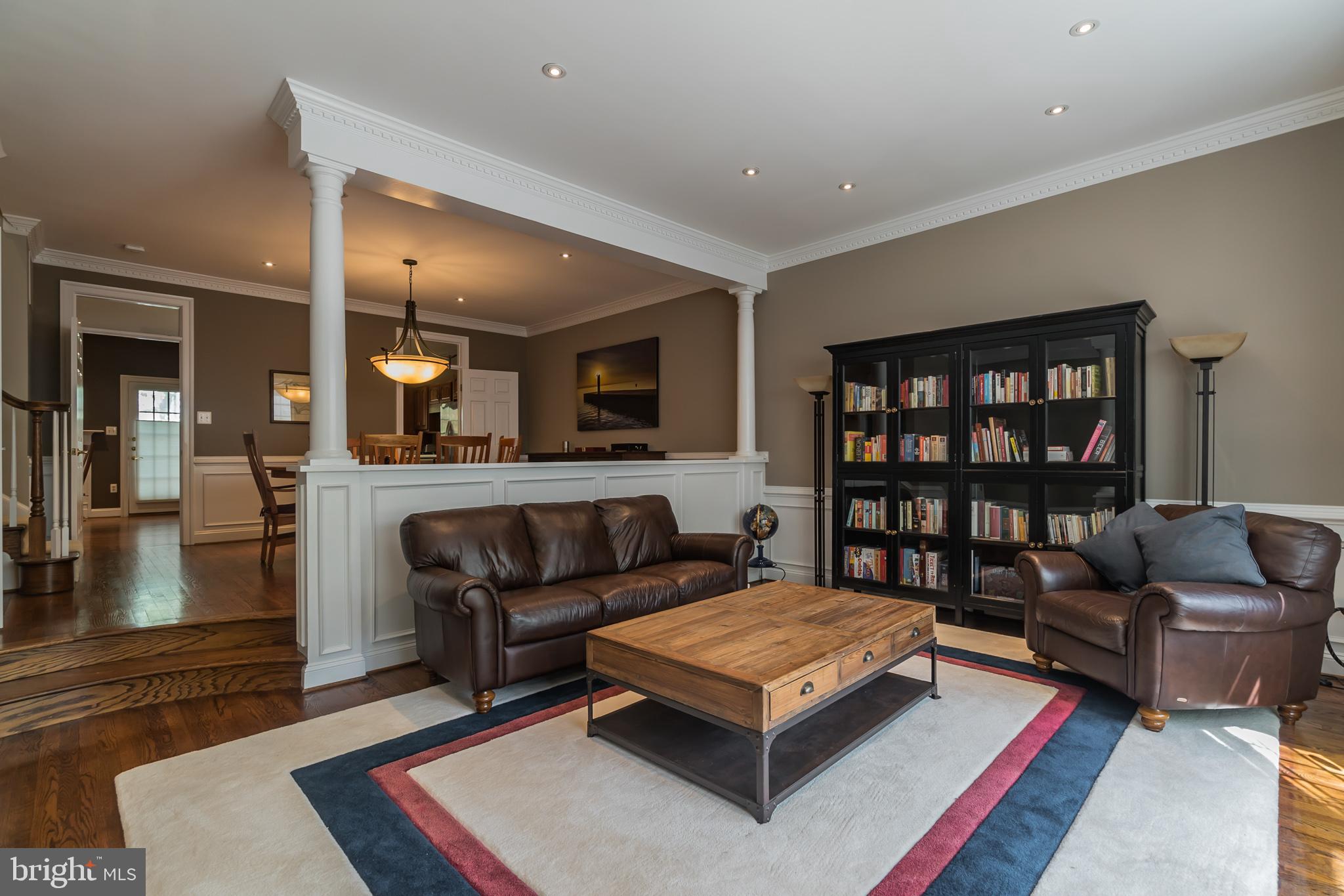 GRESHAM PLACE - Residential