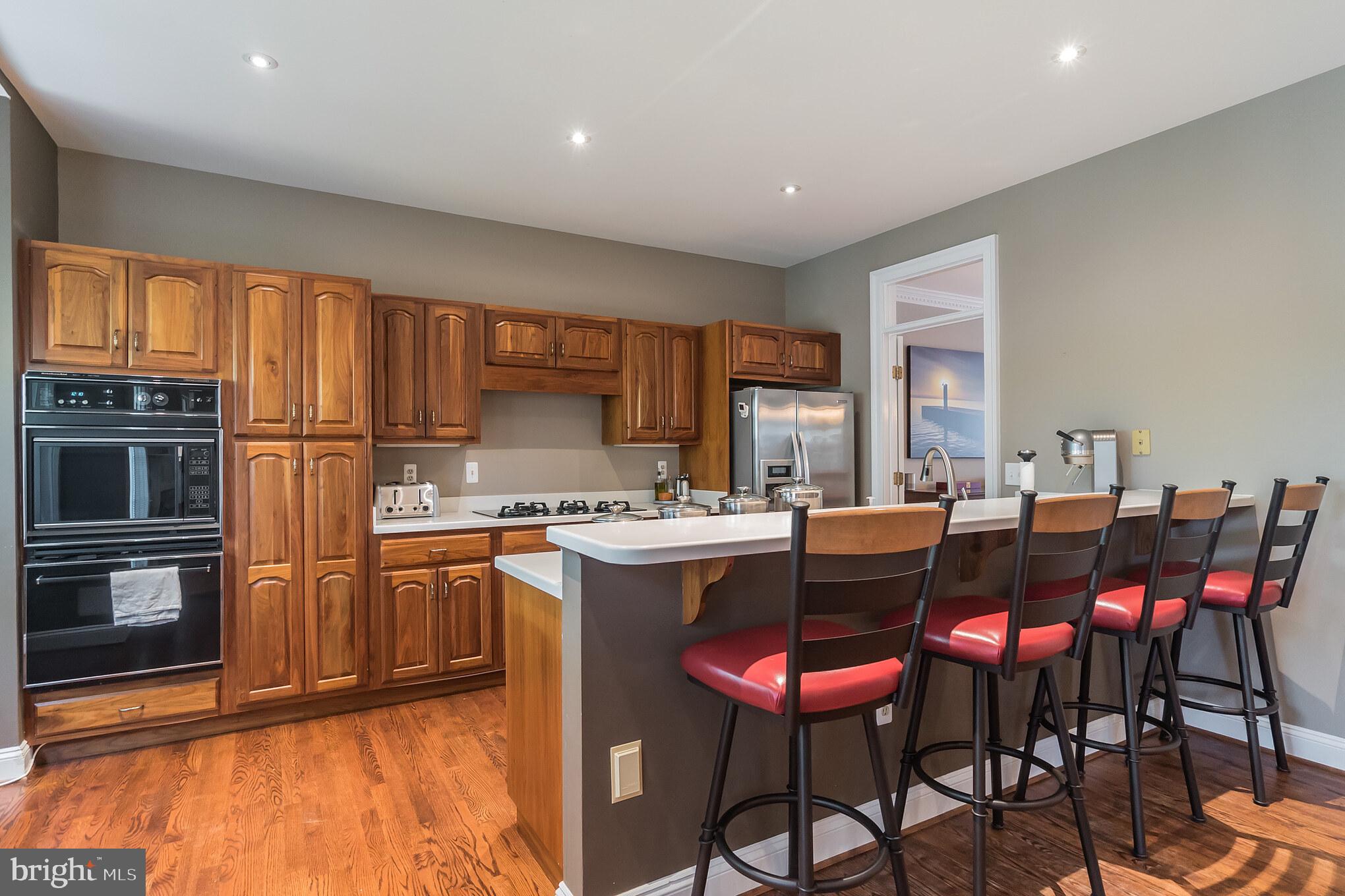 GRESHAM PLACE - Residential