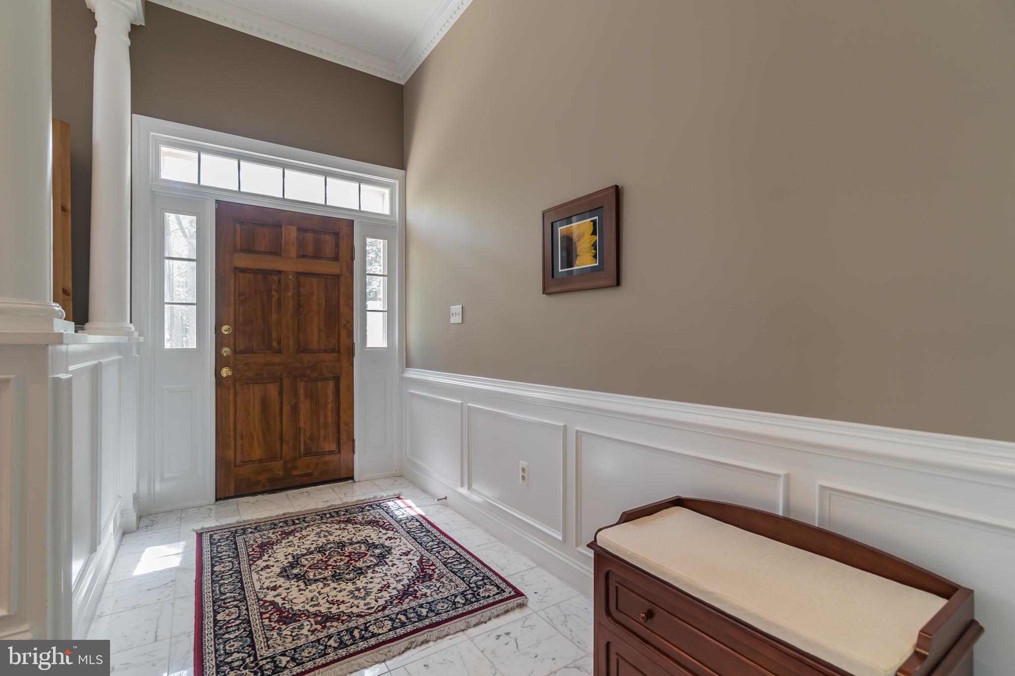 GRESHAM PLACE - Residential