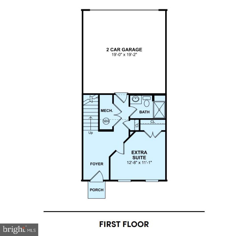 TOWNS AT MARKET COMMONS - Residential