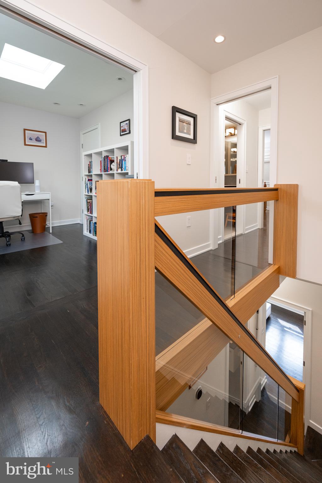 WASHINGTON SQ WEST - Residential