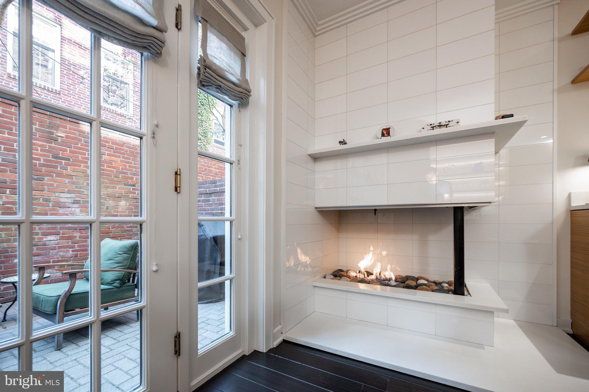 WASHINGTON SQ WEST - Residential