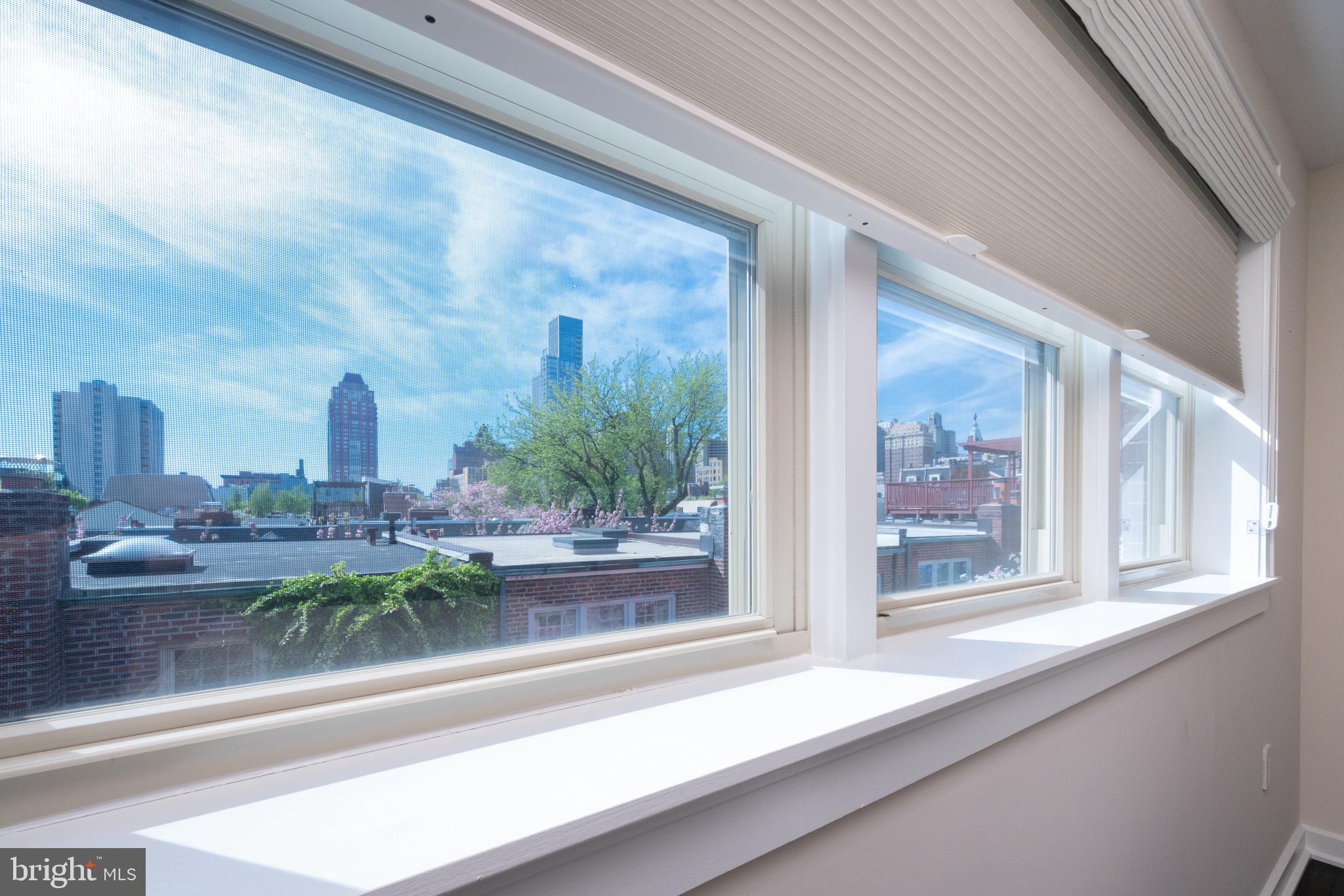 WASHINGTON SQ WEST - Residential