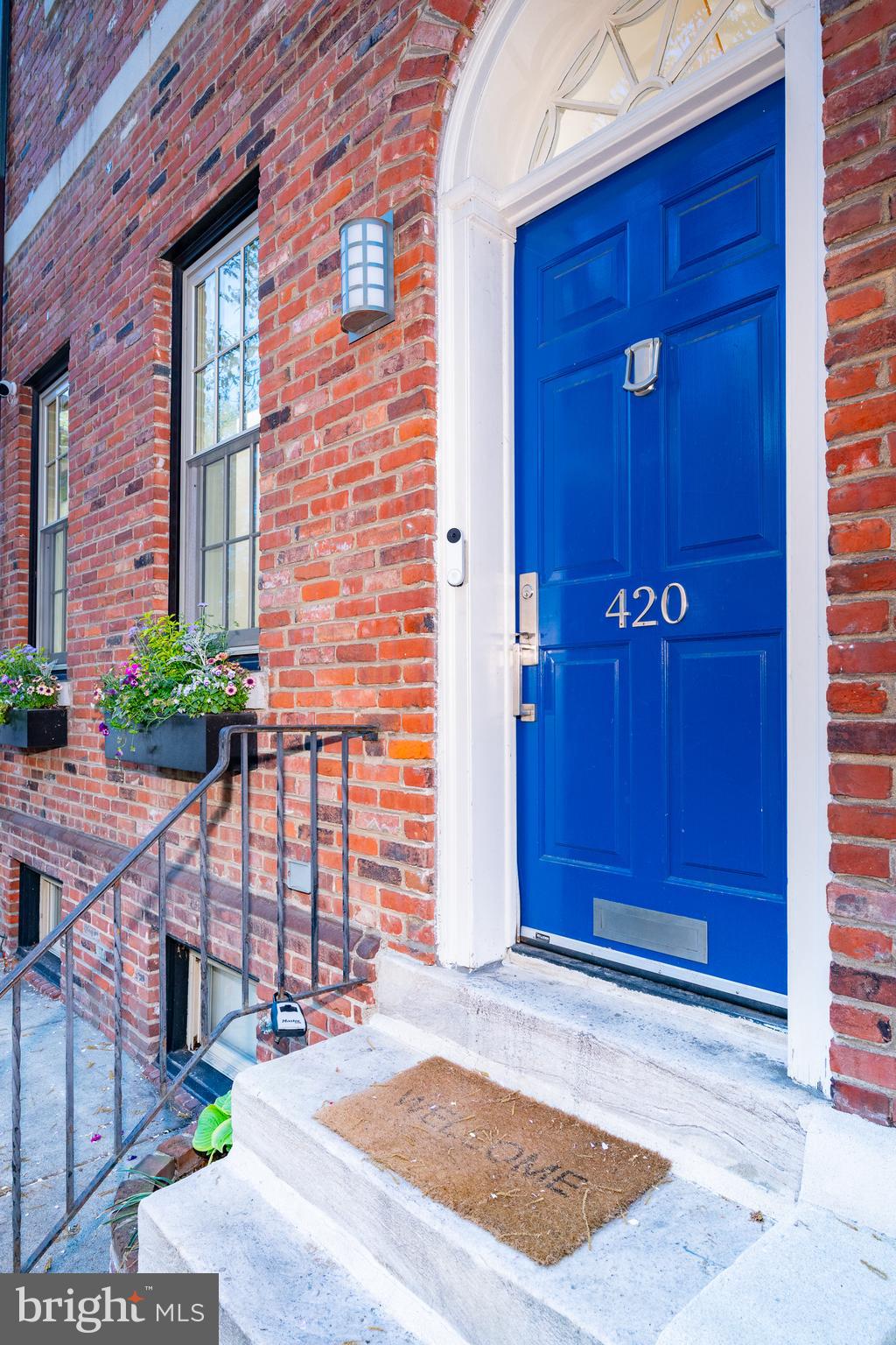 WASHINGTON SQ WEST - Residential