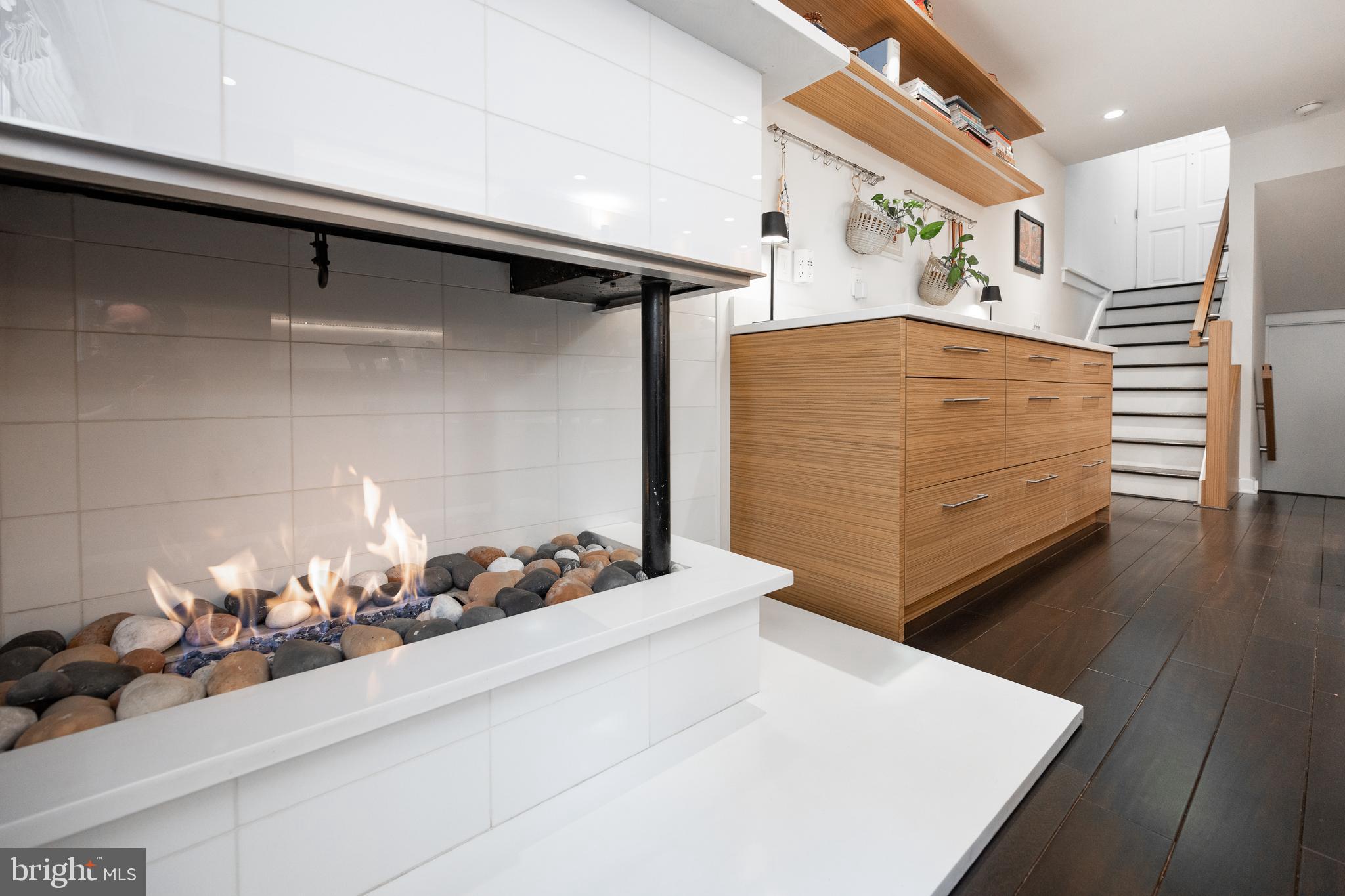 WASHINGTON SQ WEST - Residential