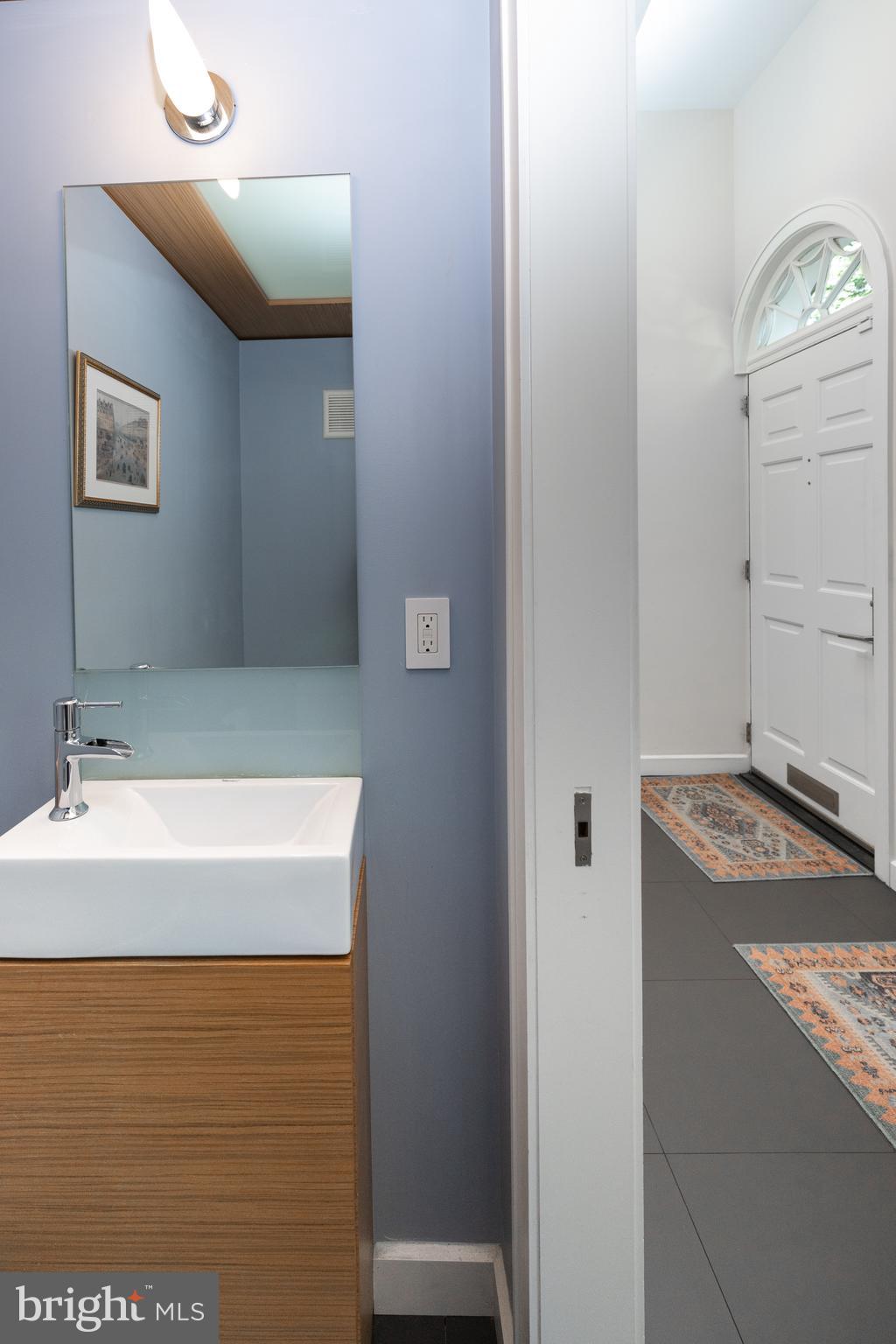 WASHINGTON SQ WEST - Residential