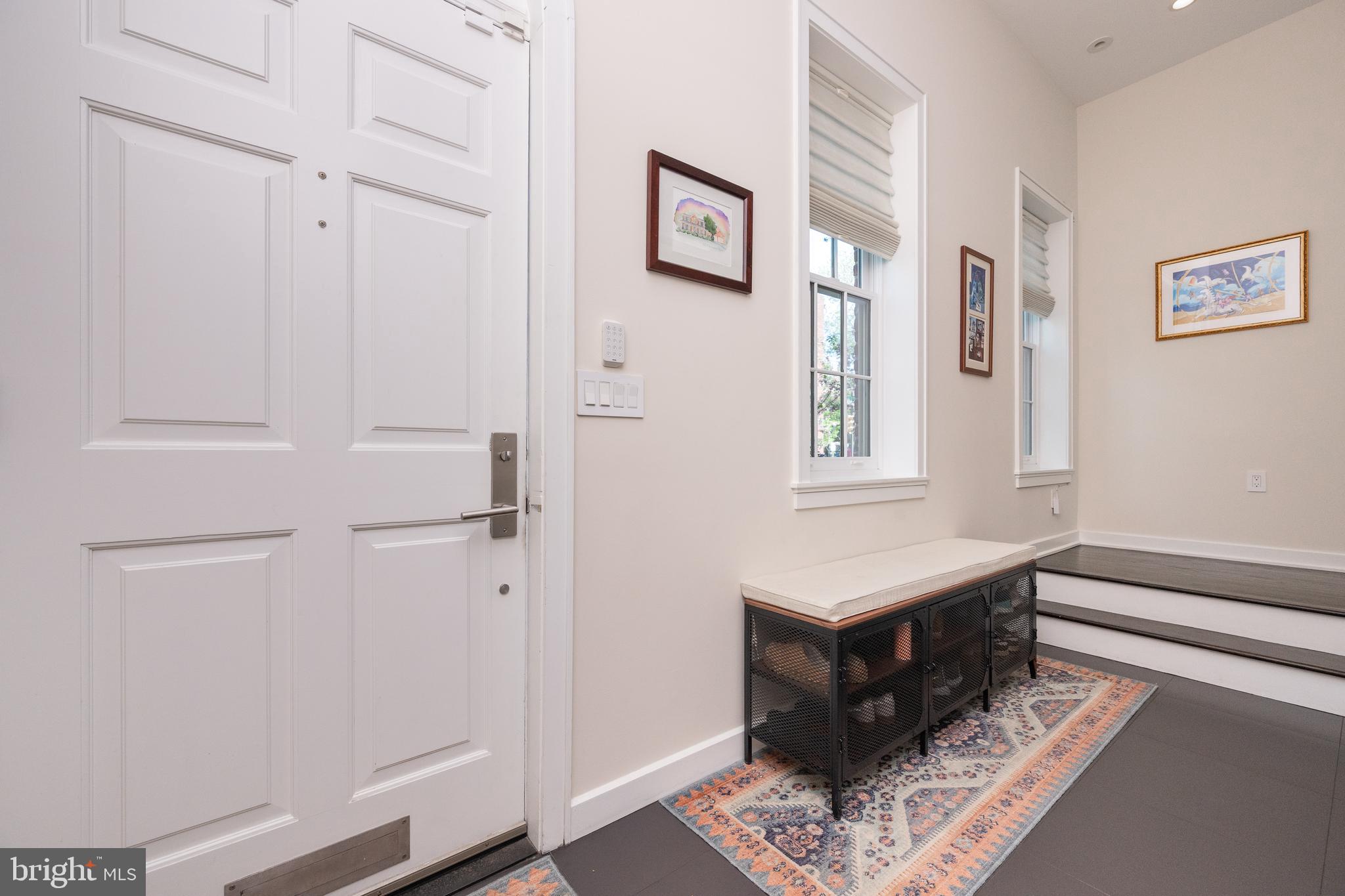 WASHINGTON SQ WEST - Residential