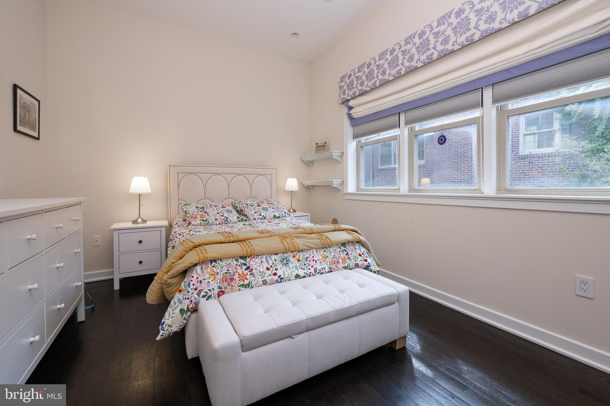 WASHINGTON SQ WEST - Residential