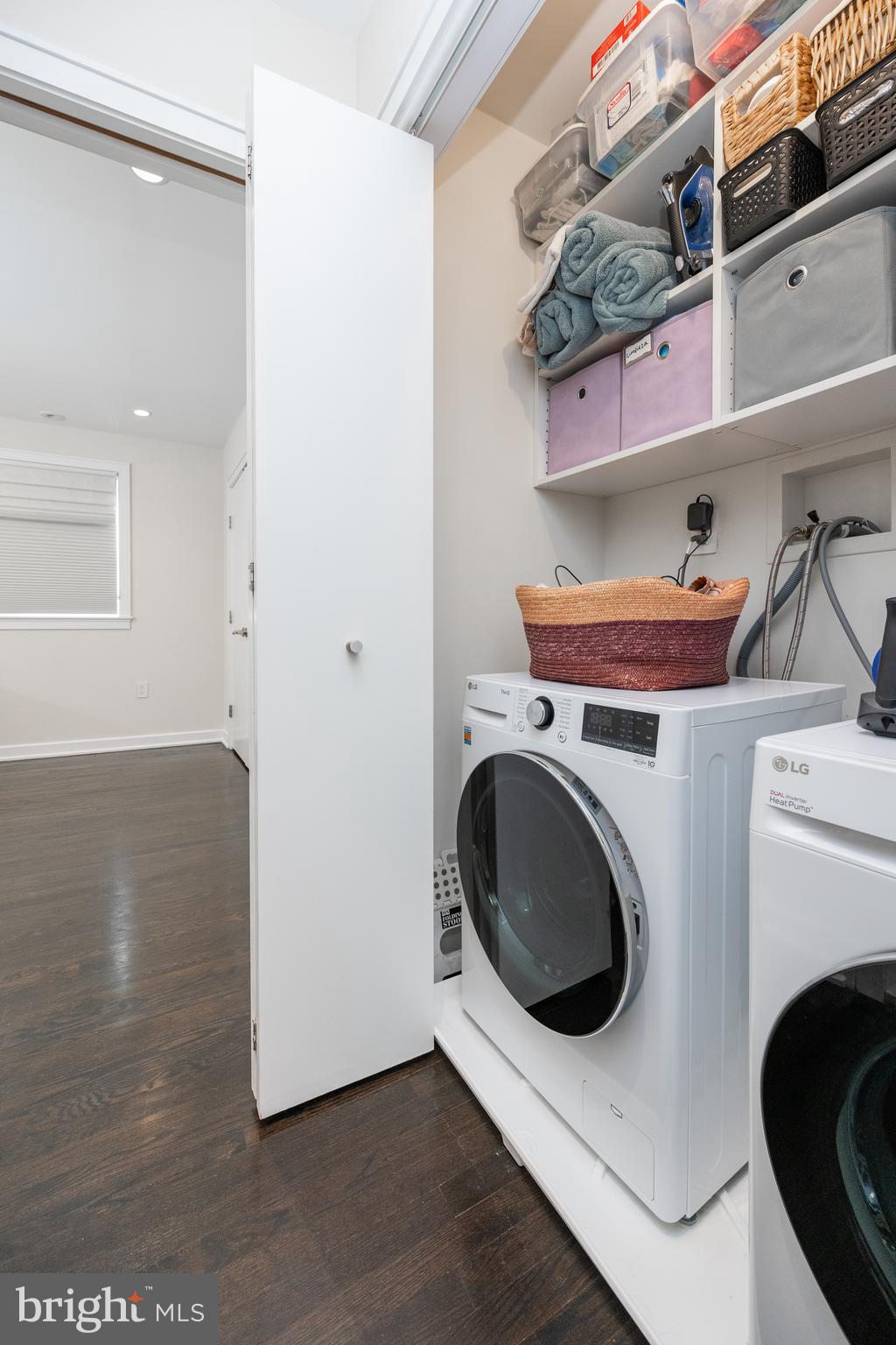 WASHINGTON SQ WEST - Residential