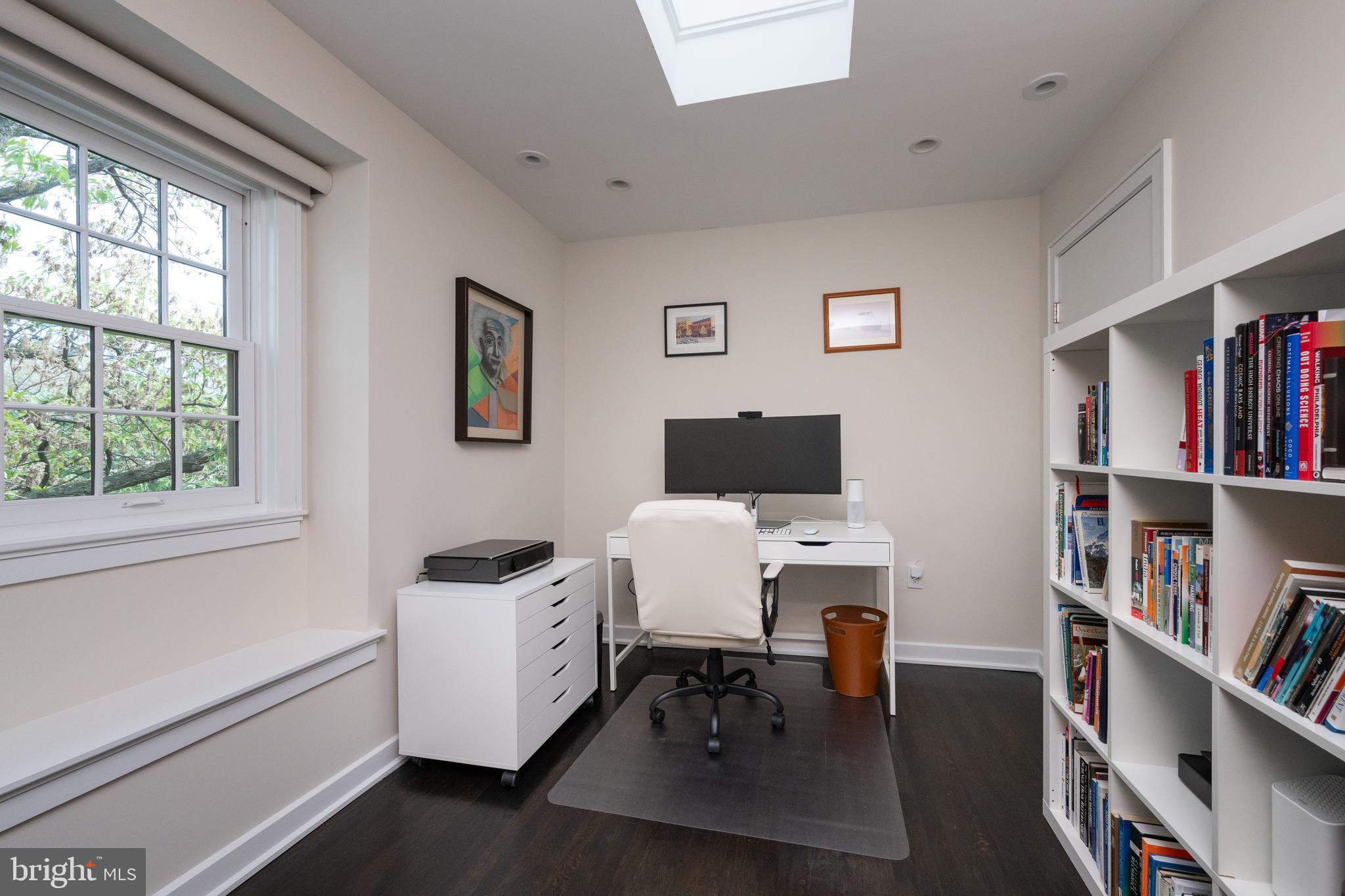 WASHINGTON SQ WEST - Residential