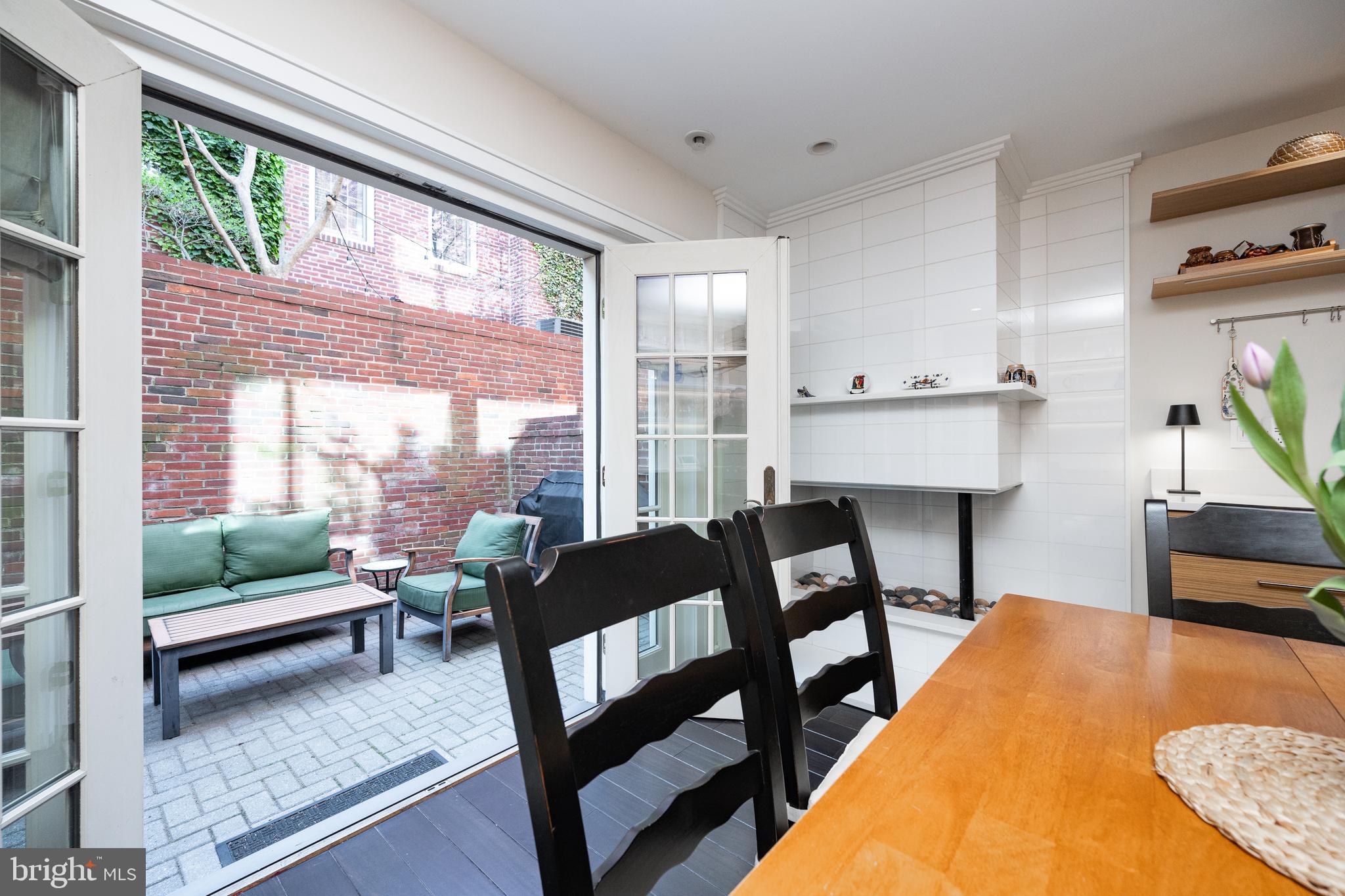 WASHINGTON SQ WEST - Residential