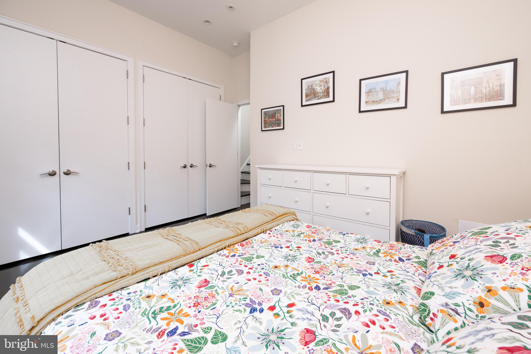 WASHINGTON SQ WEST - Residential