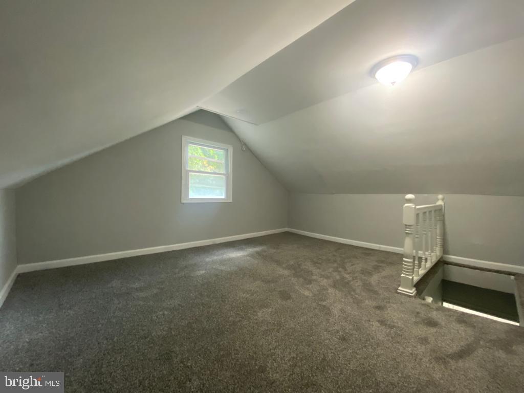 CAPITOL HEIGHTS - Residential Lease