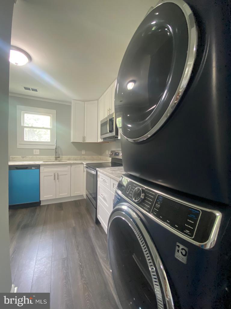 CAPITOL HEIGHTS - Residential Lease