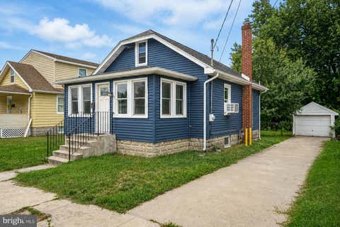Homes For Sale - 83 Oak Street<br/> PENNSVILLE, NJ 08070
