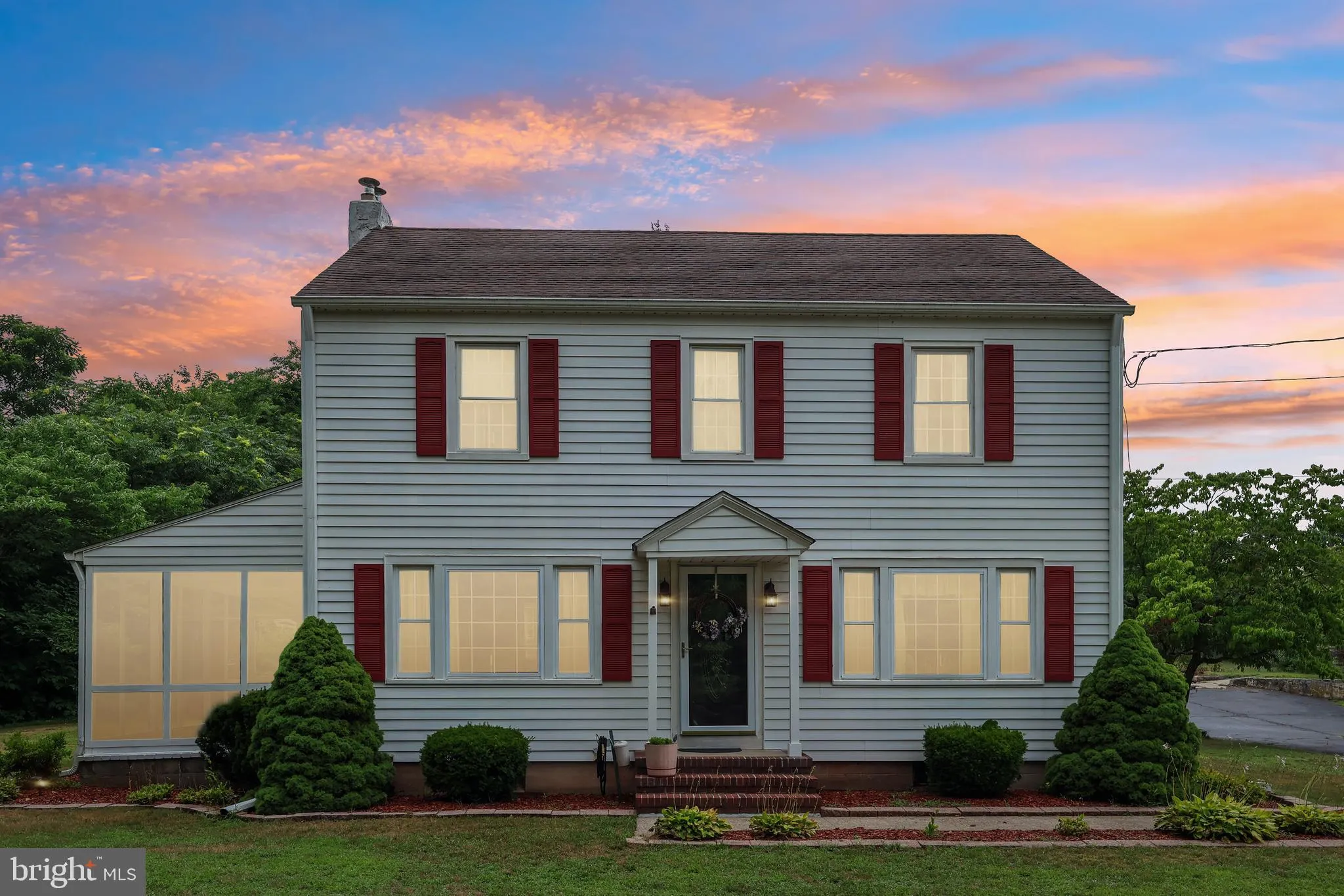 Bridgeton, New Jersey 08302, United States, 3 Bedrooms Bedrooms, ,2 BathroomsBathrooms,Residential,Active,170378