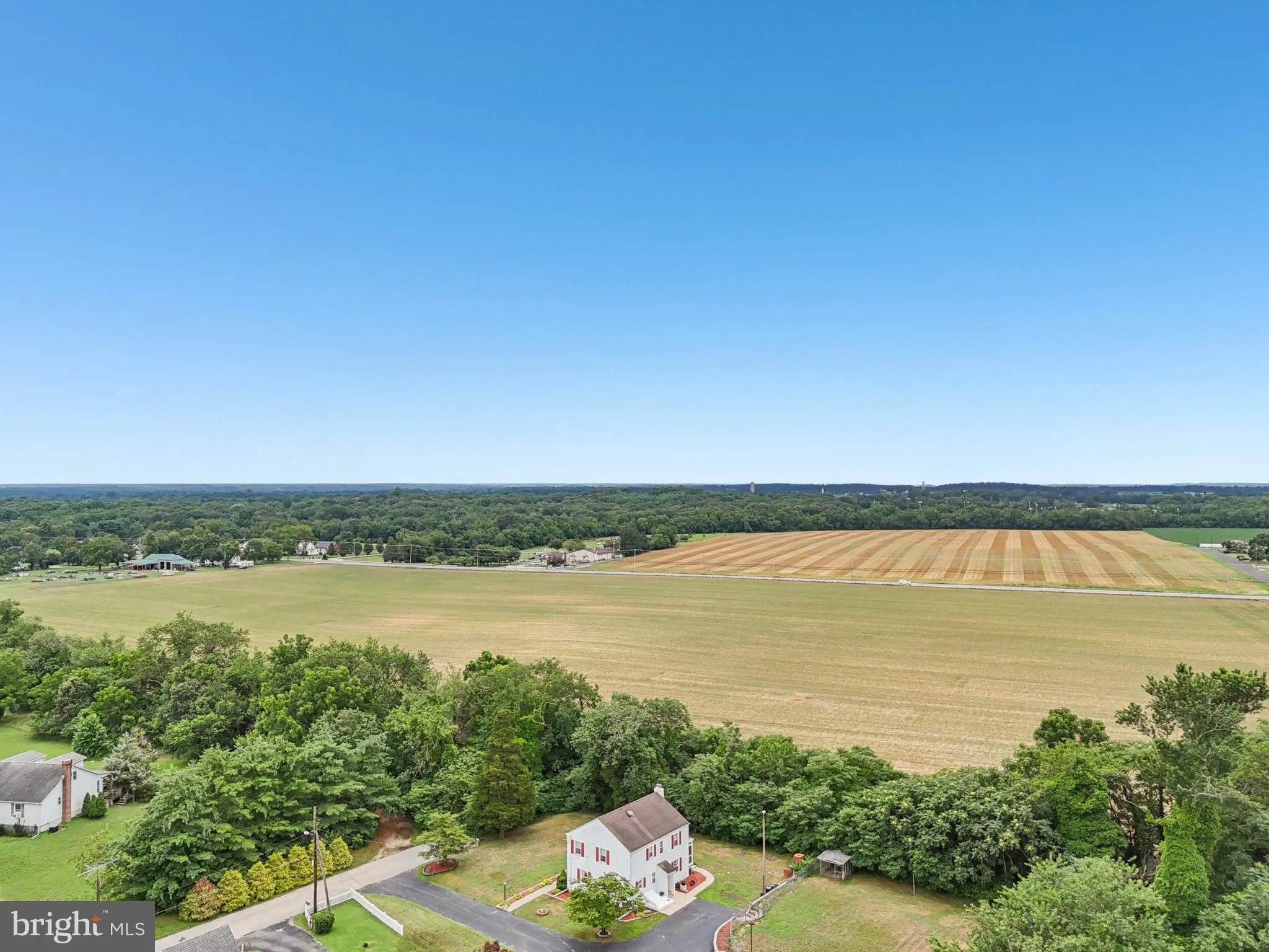 Bridgeton, New Jersey 08302, United States, 3 Bedrooms Bedrooms, ,2 BathroomsBathrooms,Residential,Active,170378