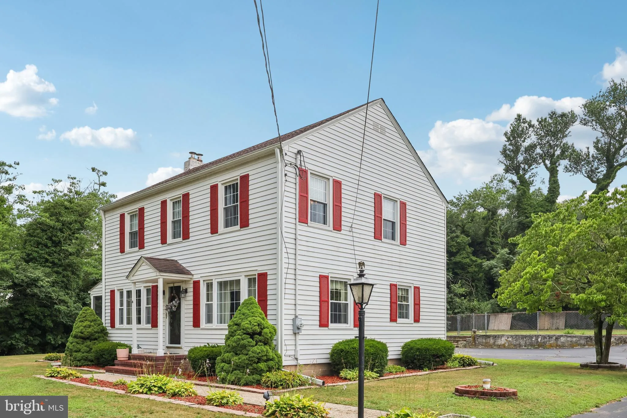 Bridgeton, New Jersey 08302, United States, 3 Bedrooms Bedrooms, ,2 BathroomsBathrooms,Residential,Active,170378