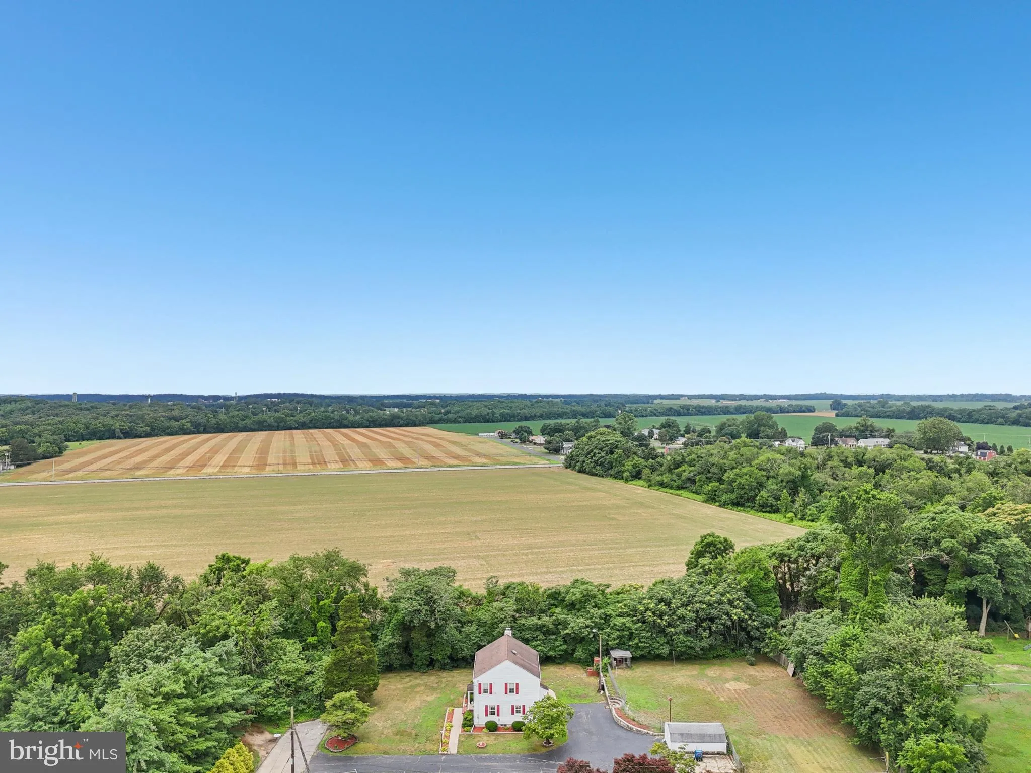 Bridgeton, New Jersey 08302, United States, 3 Bedrooms Bedrooms, ,2 BathroomsBathrooms,Residential,Active,170378