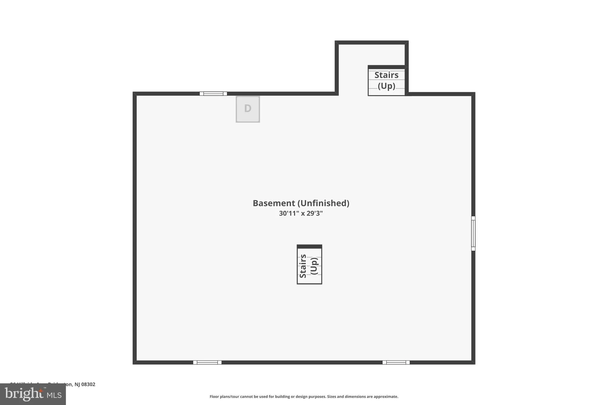 Bridgeton, New Jersey 08302, United States, 3 Bedrooms Bedrooms, ,2 BathroomsBathrooms,Residential,Active,170378