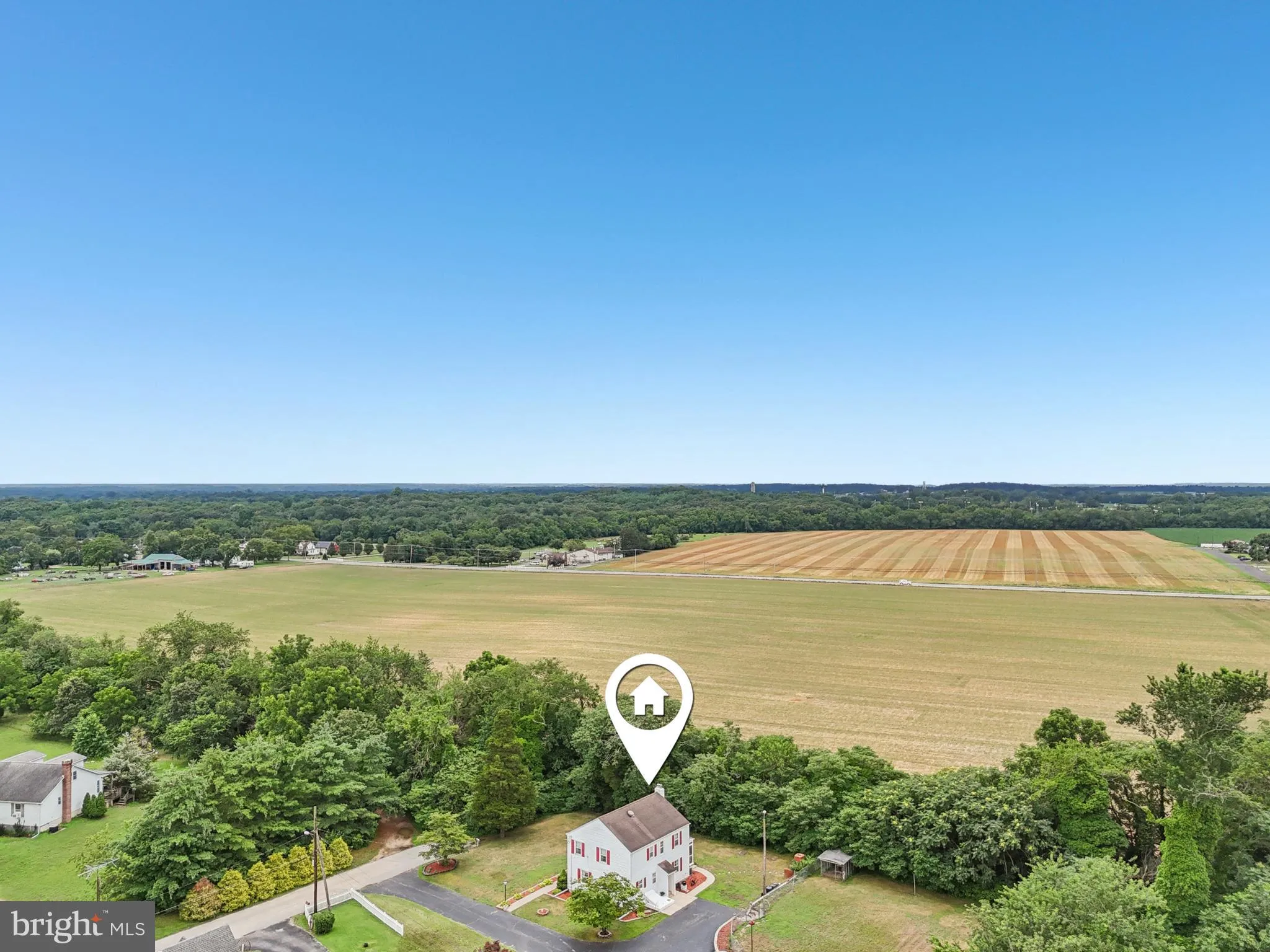 Bridgeton, New Jersey 08302, United States, 3 Bedrooms Bedrooms, ,2 BathroomsBathrooms,Residential,Active,170378