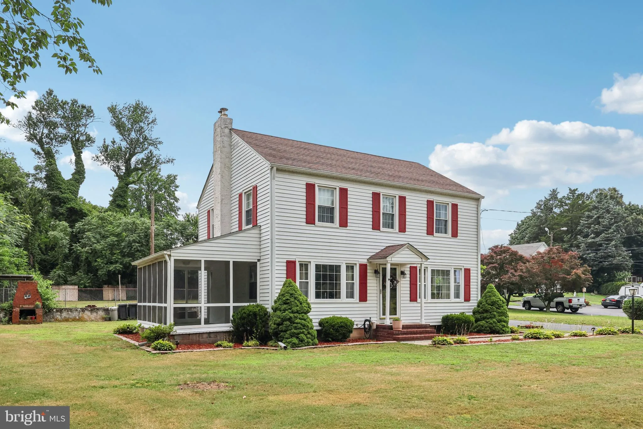 Bridgeton, New Jersey 08302, United States, 3 Bedrooms Bedrooms, ,2 BathroomsBathrooms,Residential,Active,170378