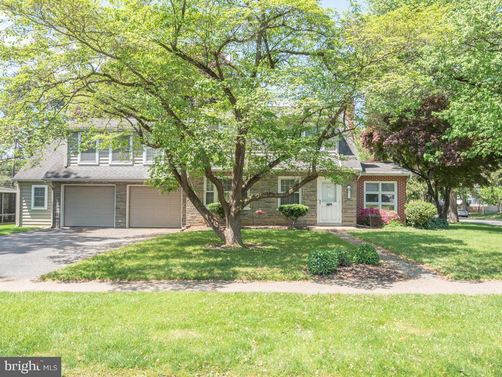 GRANDVIEW HEIGHTS - Residential