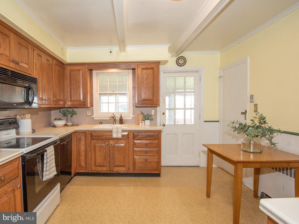 GRANDVIEW HEIGHTS - Residential