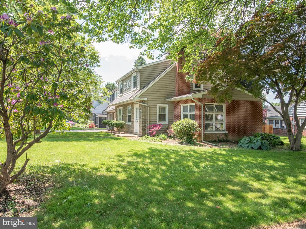 GRANDVIEW HEIGHTS - Residential