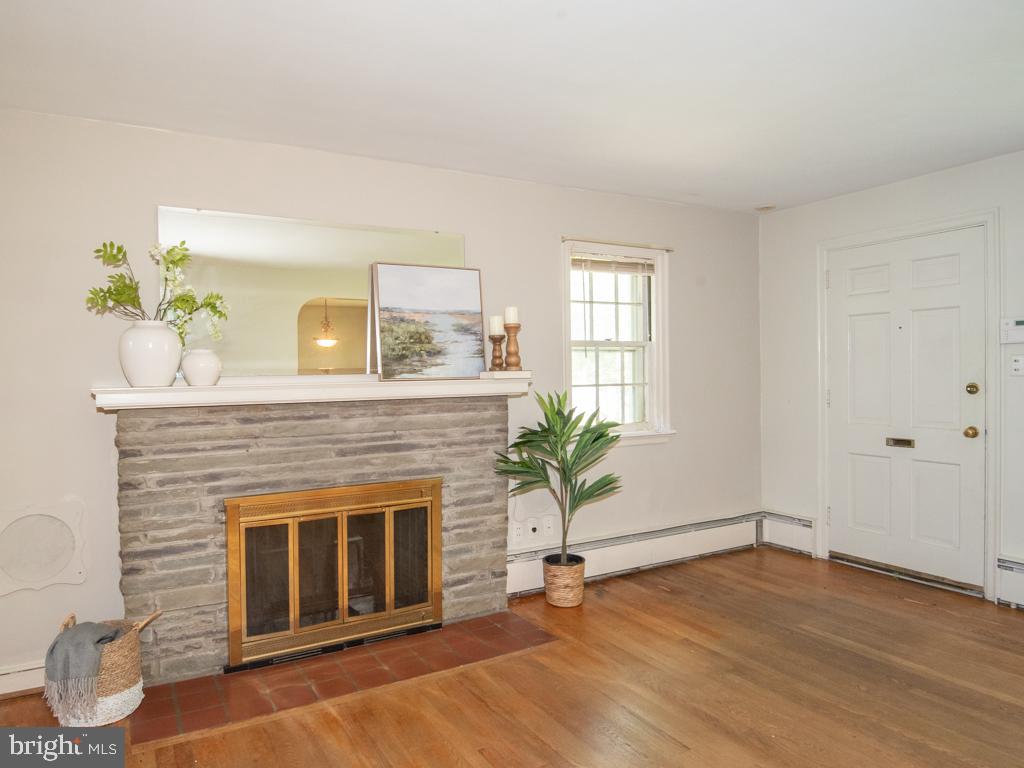 GRANDVIEW HEIGHTS - Residential