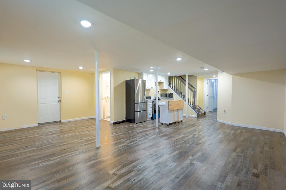 SEVERNA PARK - Residential Lease