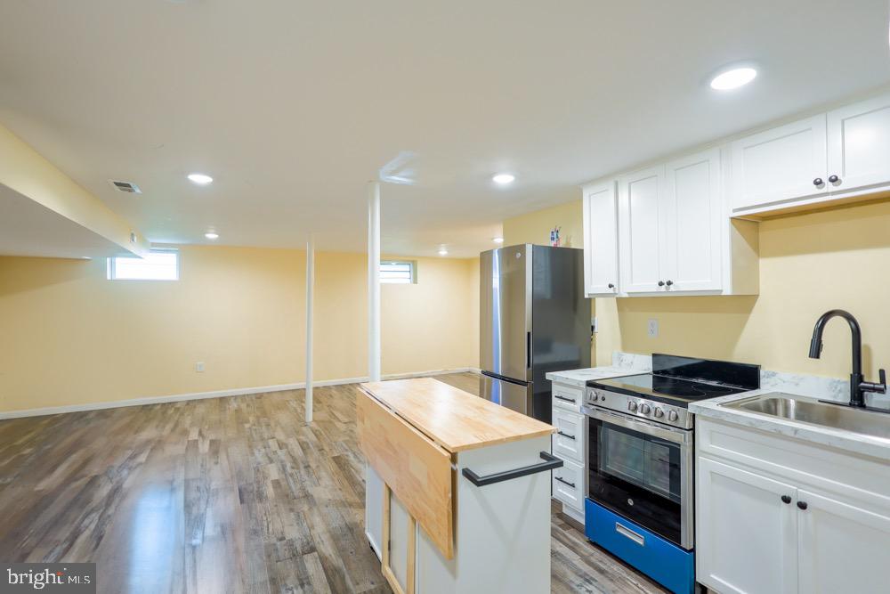 SEVERNA PARK - Residential Lease