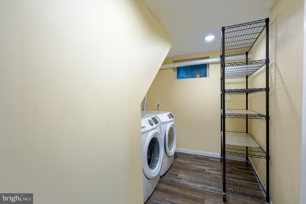 SEVERNA PARK - Residential Lease