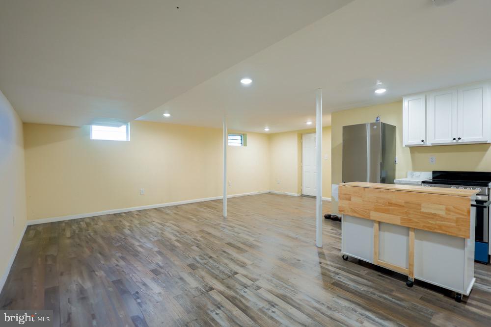 SEVERNA PARK - Residential Lease