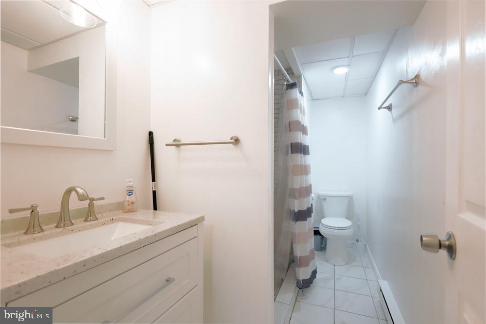 SEVERNA PARK - Residential Lease