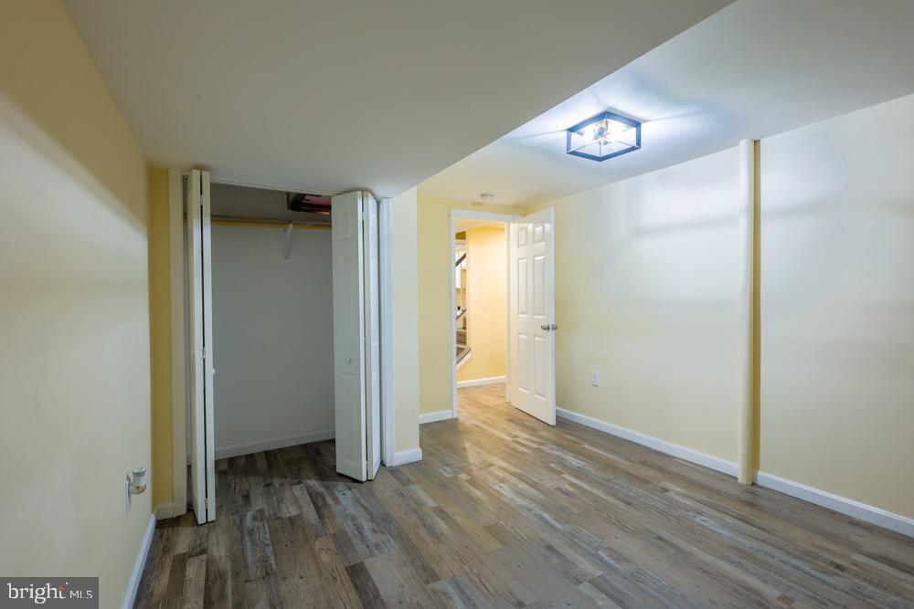 SEVERNA PARK - Residential Lease