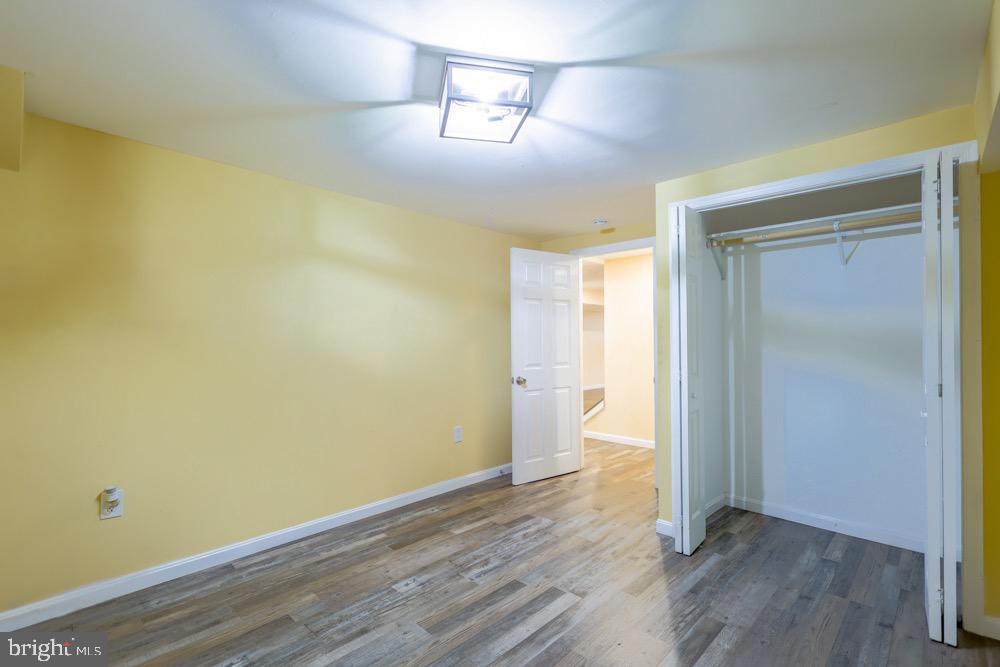 SEVERNA PARK - Residential Lease