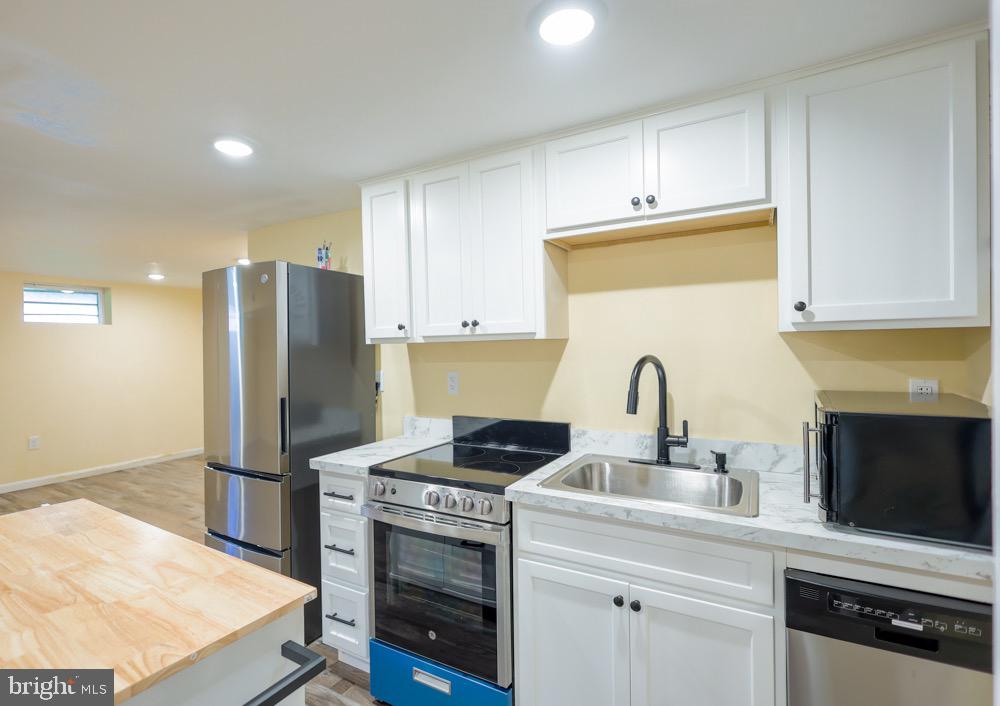 SEVERNA PARK - Residential Lease