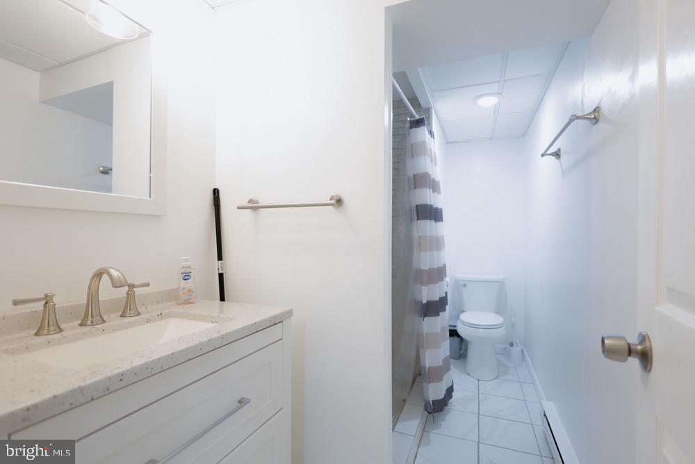 SEVERNA PARK - Residential Lease