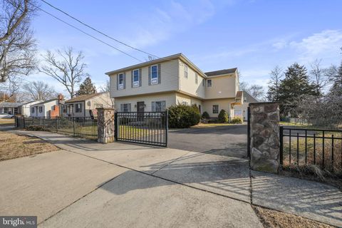 117 STATE AVENUE LINDENWOLD NJ 08021