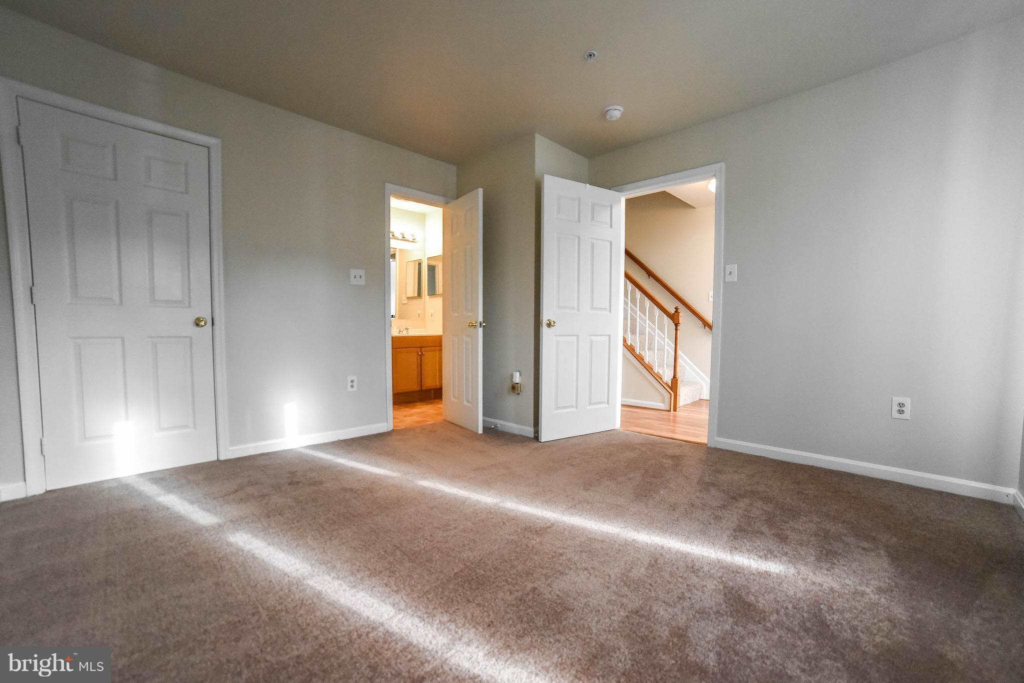 ACTON VILLAGE - Residential Lease