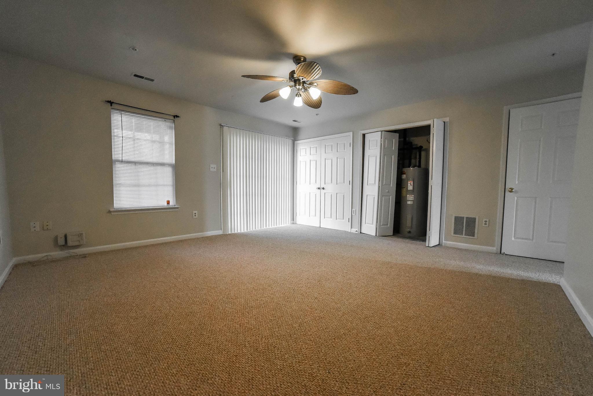 ACTON VILLAGE - Residential Lease